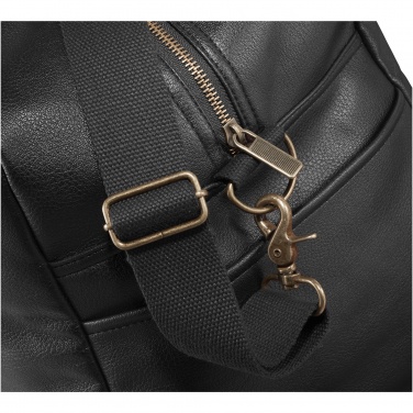 Logotrade Werbegeschenke das Foto: Oxford Weekender Reisetasche 25L