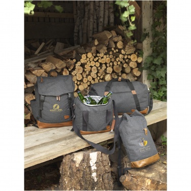 Logotrade werbemittel das Foto: Campster Kühltasche für 12 Flaschen 13L