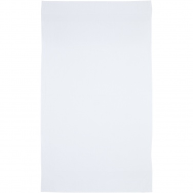 Logotrade Firmengeschenke das Foto: Riley 550 g/m² Baumwollhandtuch 100 x 180 cm