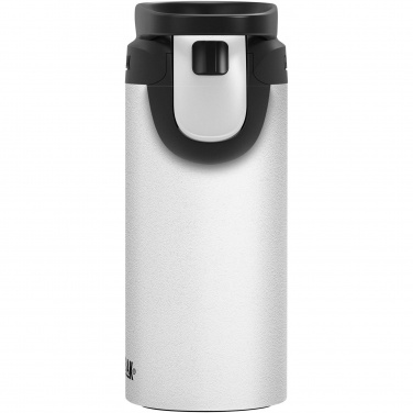 Logotrade Werbeartikel das Foto: CamelBak® Forge Flow 350 ml vakuumisolierter Trinkbecher