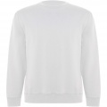 Batian Sweatshirt mit Rundhalsausschnitt Unisex, Weiß