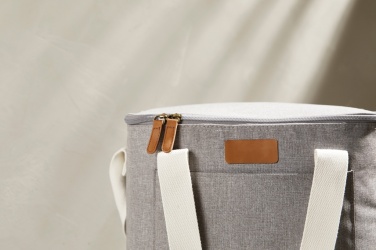 Logotrade Firmengeschenke das Foto: VINGA Sortino Kühltasche grande