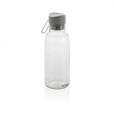 Logotrade Werbeartikel das Foto: Avira Atik RCS recycelte PET-Flasche 500ml