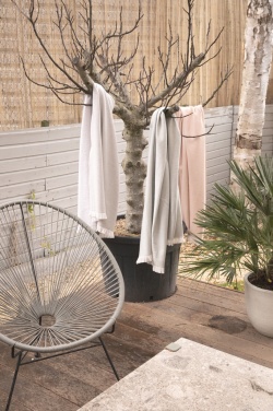 Logotrade Logogeschenke das Foto: Ukiyo Hisako AWARE™ Four Seasons Handtuch/Decke 100x180cm