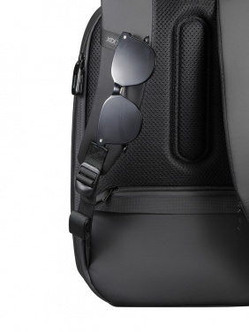 Logotrade Werbeartikel das Foto: Rucksack Bobby Edge