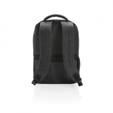 Logotrade werbemittel das Foto: 900D Laptop-Rucksack, PVC-frei