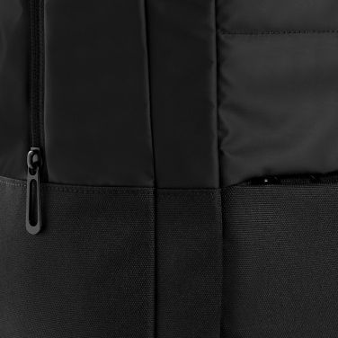 Logotrade Logogeschenke das Foto: Armond AWARE™ RPET 15.6" Basic Laptop-Rucksack