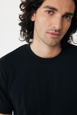 Logotrade Werbeartikel das Foto: Iqoniq Sierra Lightweight T-Shirt aus recycelter Baumwolle