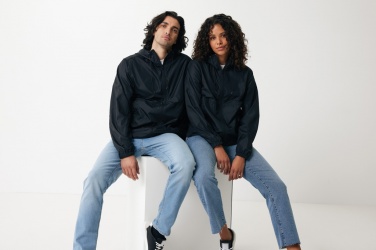 Logotrade Werbeartikel das Foto: Iqoniq Logan Lightweight Jacke aus recyceltem Polyester