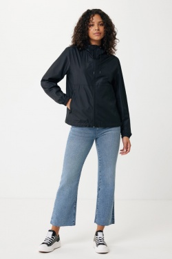 Logotrade werbemittel das Foto: Iqoniq Logan Lightweight Jacke aus recyceltem Polyester