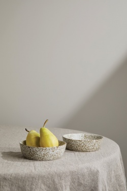 Logotrade Werbegeschenke das Foto: VINGA Nuvem Mini-Bowl, 2er-Set