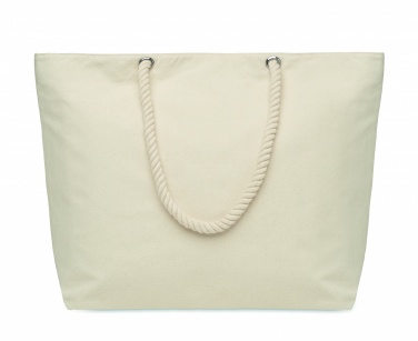 Logotrade Logogeschenke das Foto: Kühltasche Baumwolle 220 g