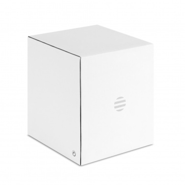 Logotrade werbemittel das Foto: Wireless Lautsprecher