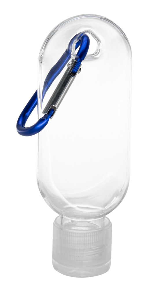 Logotrade Logogeschenke das Foto: Desinfektionsgel SUNDERLAND