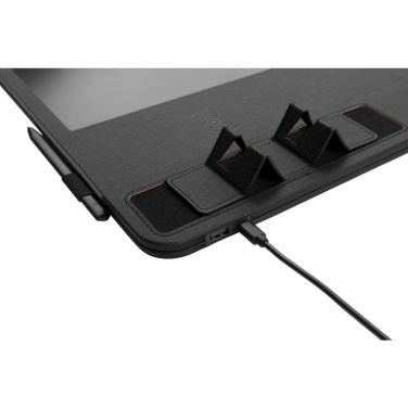 Logotrade werbemittel das Foto: Büro-Mauspad Pierre Cardin TAPIS