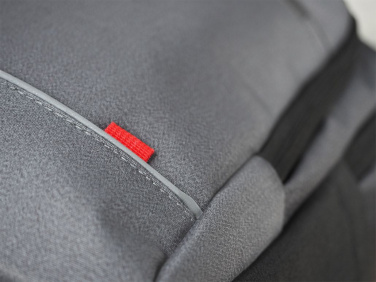 Logotrade Firmengeschenke das Foto: Rucksack 123815000