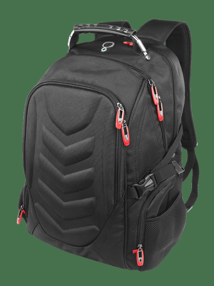 Logotrade Werbeartikel das Foto: Rucksack 170703400
