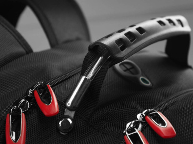 Logotrade Werbegeschenke das Foto: Rucksack 170703400