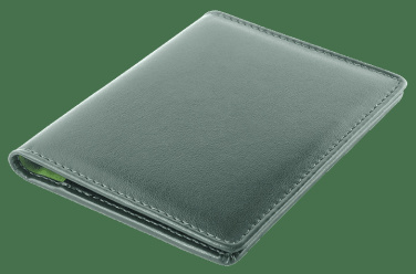 Logotrade Logogeschenke das Foto: RFID Dokumentenetui 611119