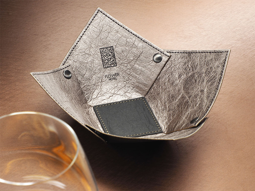 Logotrade werbemittel das Foto: Körbchen 1033265