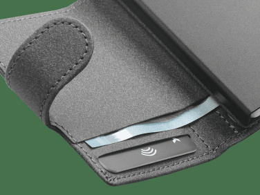 Logotrade Werbeartikel das Foto: RFID Geldbörse 1225323