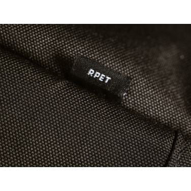 Logotrade Geschäftsgeschenke das Foto: Nolan Cork Rucksack