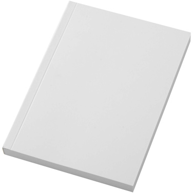 Logotrade Werbeartikel das Foto: Novella Austen A6 Softcover Notizbuch – 100 Blatt