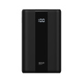 POWERBANK SILICON POWER QP55 10000 MAH, Schwarz
