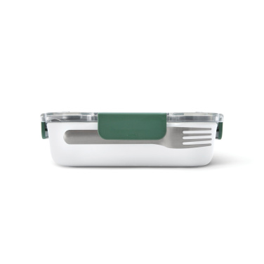 Logotrade Firmengeschenke das Foto: Black+Blum Lunch Box Original