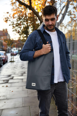 Logotrade Werbegeschenke das Foto: Black+Blum isolierte 16L Trage- & Kühltasche