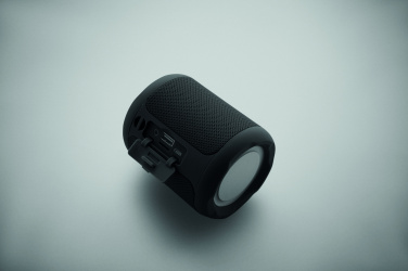 Logotrade Werbegeschenke das Foto: 5.0 Wireless Lautsprecher