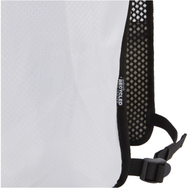 Logotrade Werbegeschenke das Foto: Nomad GRS-recycelte Laufweste mit Trinkfunktion 5 L