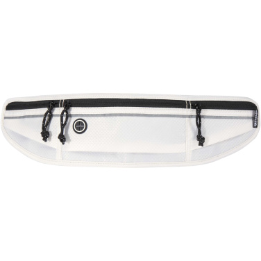 Logotrade Firmengeschenke das Foto: Nomad GRS-recycelte Gürteltasche zum Joggen