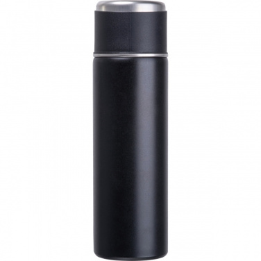 Logotrade Geschäftsgeschenke das Foto: Isolierflaschenset ICELAND