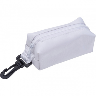 Logotrade Geschäftsgeschenke das Foto: Etui mit Buntstiften CARLTON