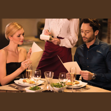 Logotrade Werbeartikel das Foto: Silikontasche für Smartphone HUDDERSFIELD