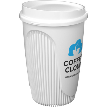 Logotrade Werbegeschenke das Foto: Alto 350 ml Becher