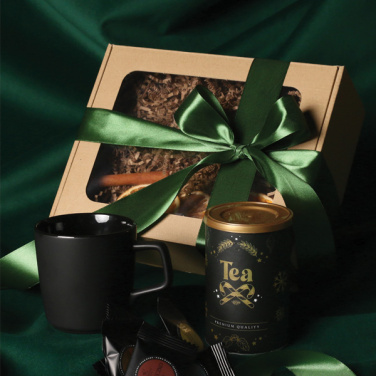 Logotrade werbemittel das Foto: ##Jõulukomplekt Cozy