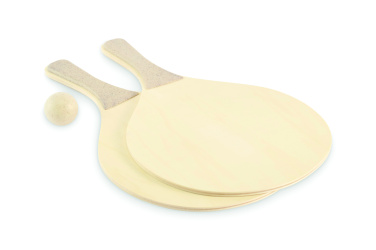 Logotrade werbemittel das Foto: Beachball Spiel