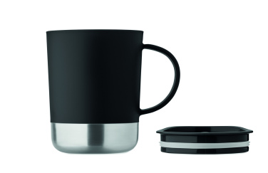 Logotrade werbemittel das Foto: PP Becher 300ml