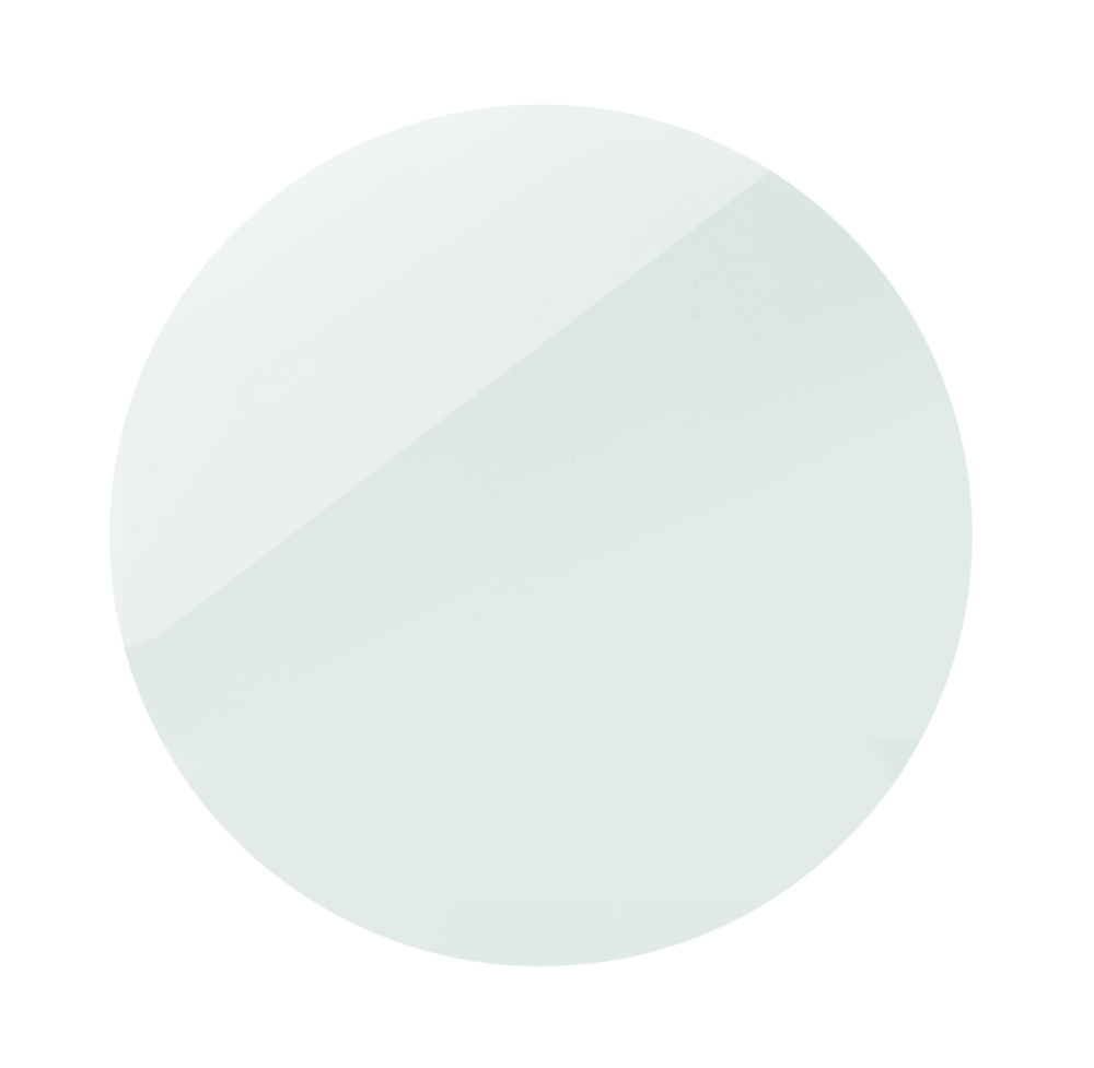 Logotrade Firmengeschenke das Foto: Runder Magnet