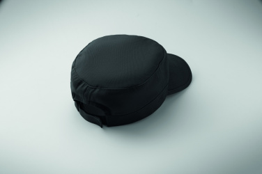 Logotrade Firmengeschenke das Foto: Military Cap 260 g/m²