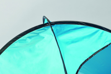 Logotrade werbemittel das Foto: Strandzelt 190T Polyester