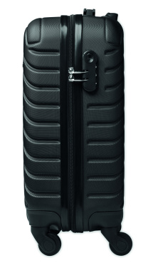 Logotrade Firmengeschenke das Foto: 18" Hartschalen-Trolley ABS