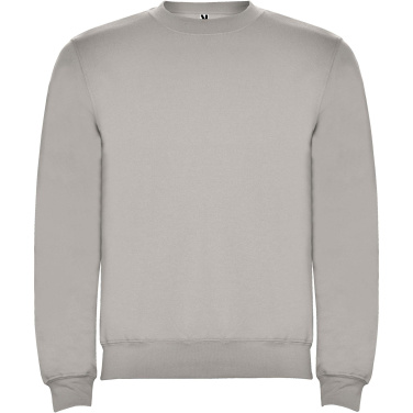 Logotrade werbemittel das Foto: Clasica Sweatshirt mit Rundhalsausschnitt Unisex