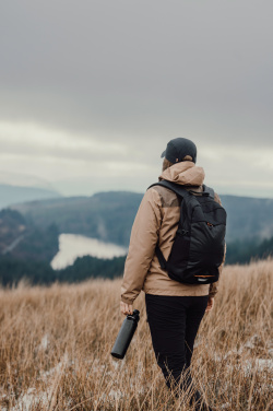 Logotrade Logogeschenke das Foto: Nordic Drift Trail RCS Daypack 16L