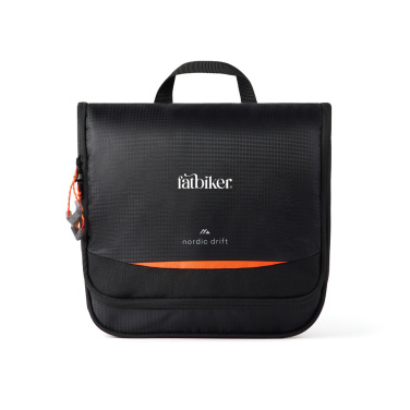 Logotrade werbemittel das Foto: Nordic Drift Trail RCS Kosmetiktasche 3L