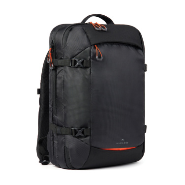 Logotrade Geschäftsgeschenke das Foto: Nordic Drift RCS Traveling Rucksack 25L