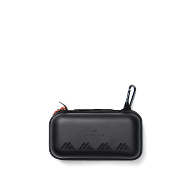 Logotrade Logogeschenke das Foto: Nordic Drift GRS Aero Sport-Handtuch