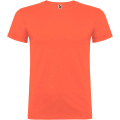 Beagle T-Shirt für Kinder, Corail
